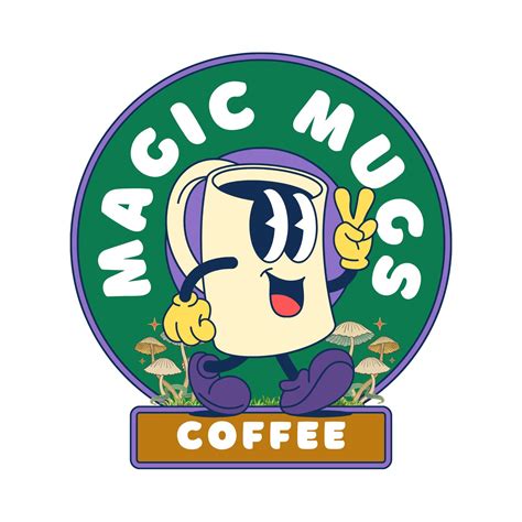 Magic mugs dover